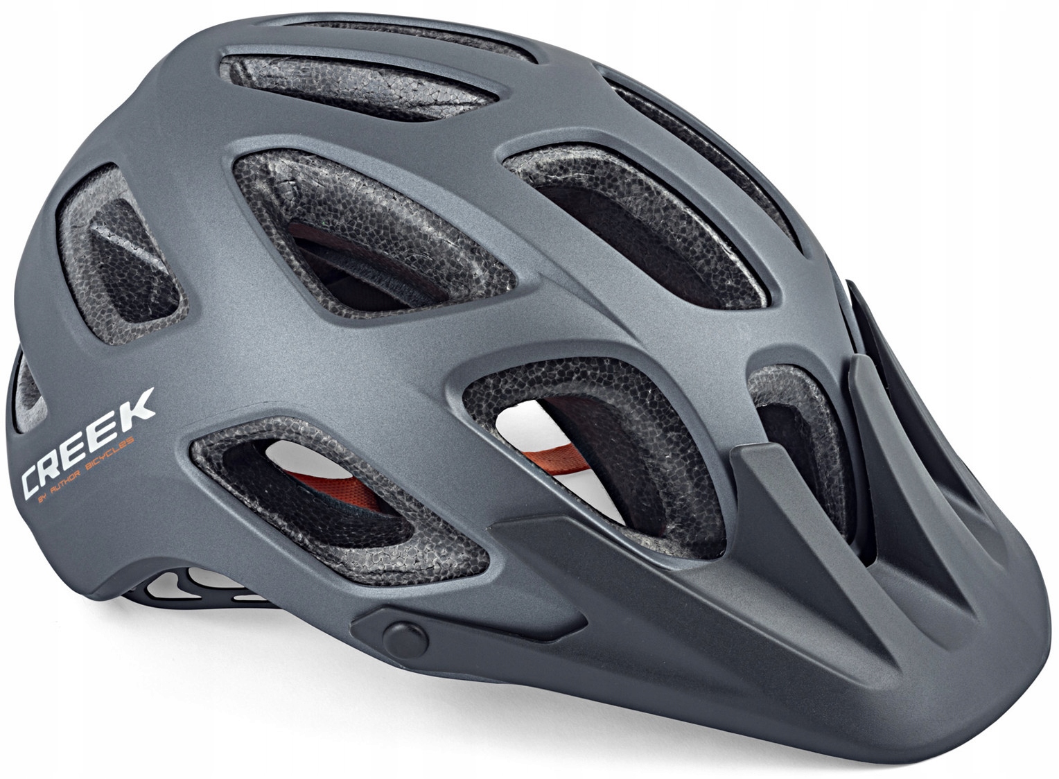 Cyklistická přilba Author Creek 54-57 Enduro Am