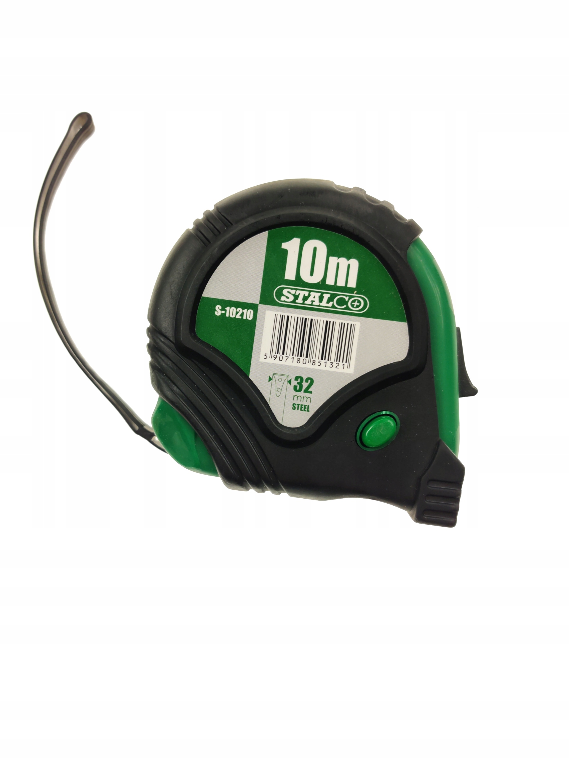 

Miara zwijana Stalco 10 m x 32 mm z blokadą