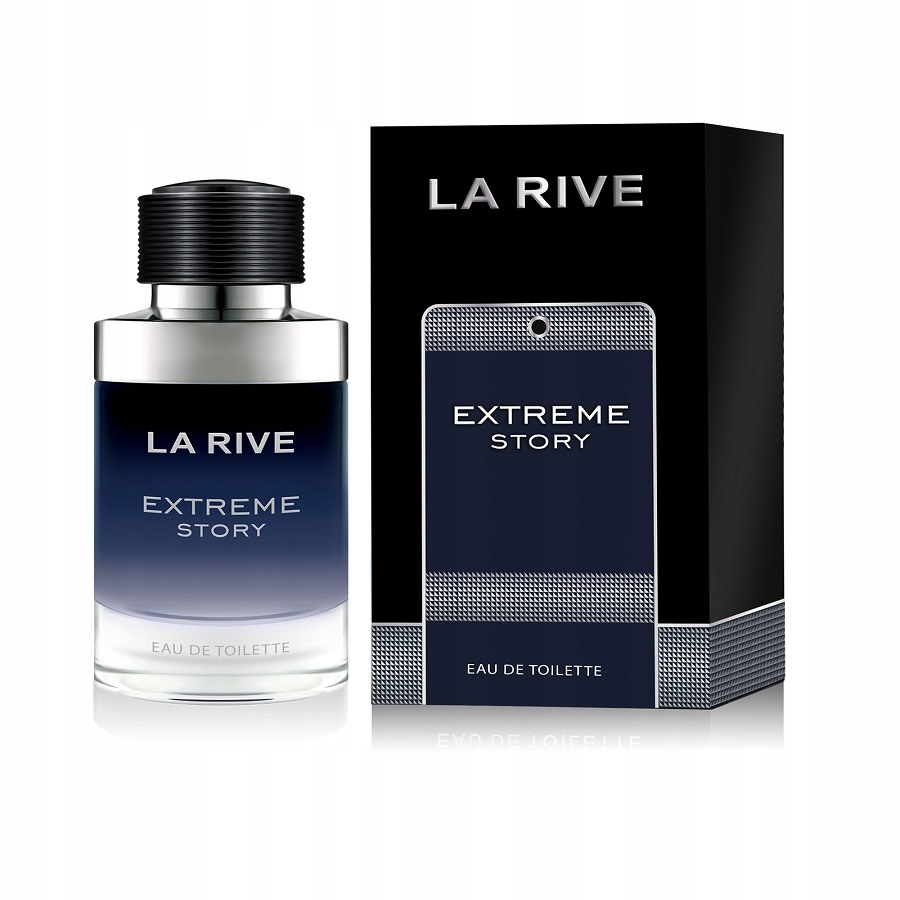 

La Rive Extreme Story For Man Edt, 75ml