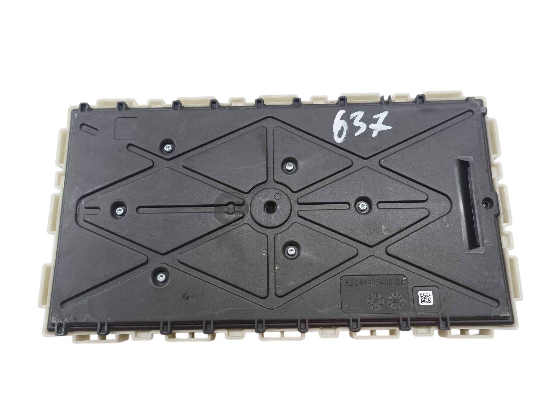 module 8715805 Bmw Seria 5 VII (2017-2024) G30/G31