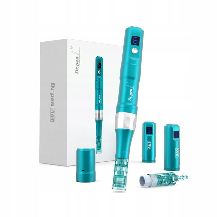 

Dr Pen A6S dermapen mezoterapia