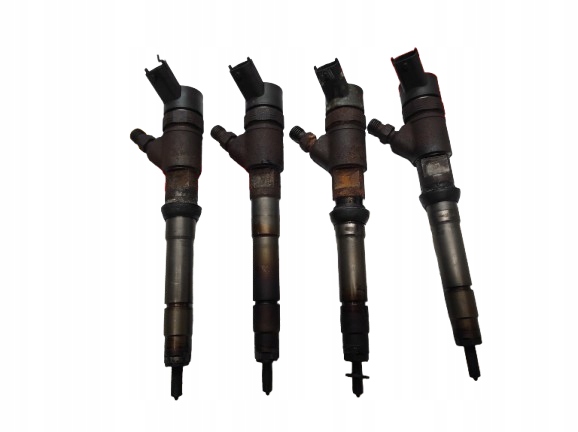 IVECO DAILY III 3 06- 2.3HPI WTRYSK WTRYSKIWACZ 504386427