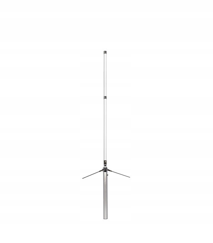 Komunica X300 310cm długości Antena Bazowa 144/430