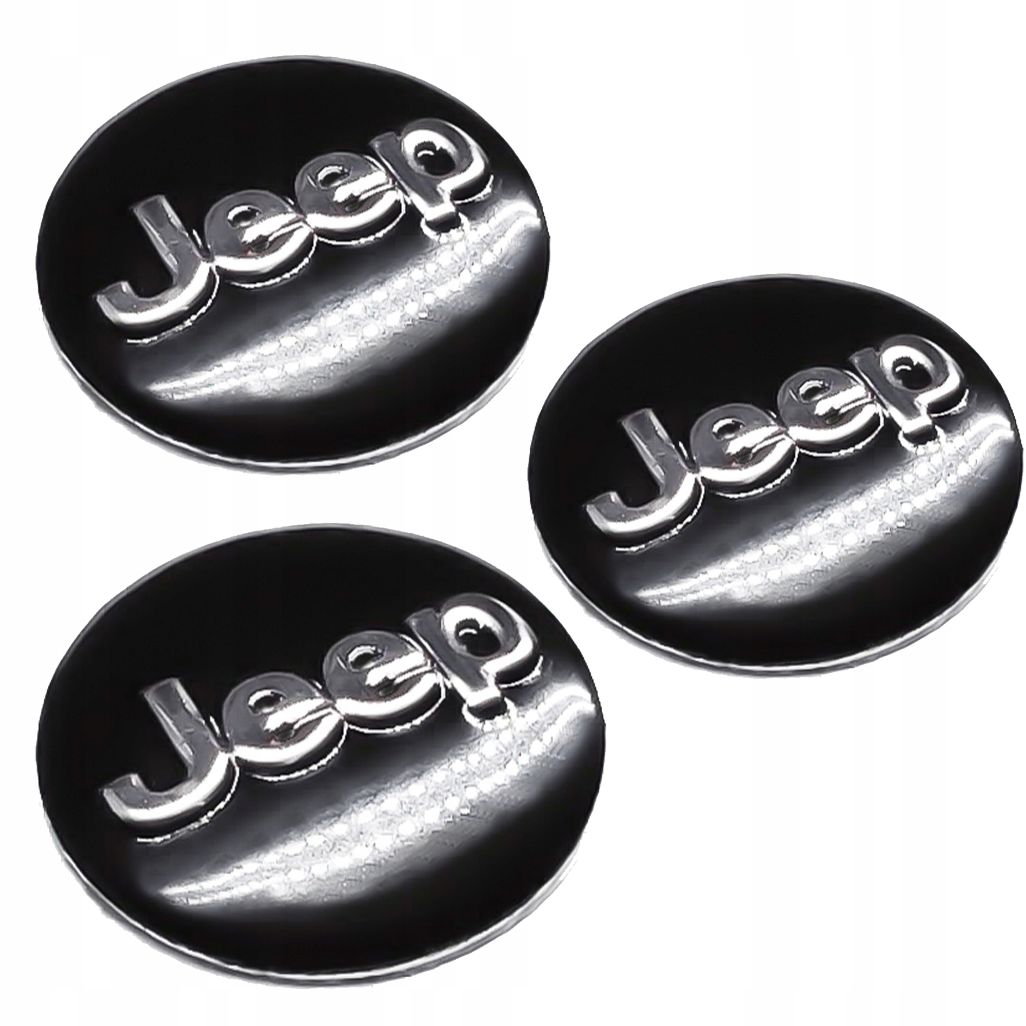 JEEP EMBLEMAT PILOTA 14mm KLUCZYK ZNACZEK NAKLEJKA