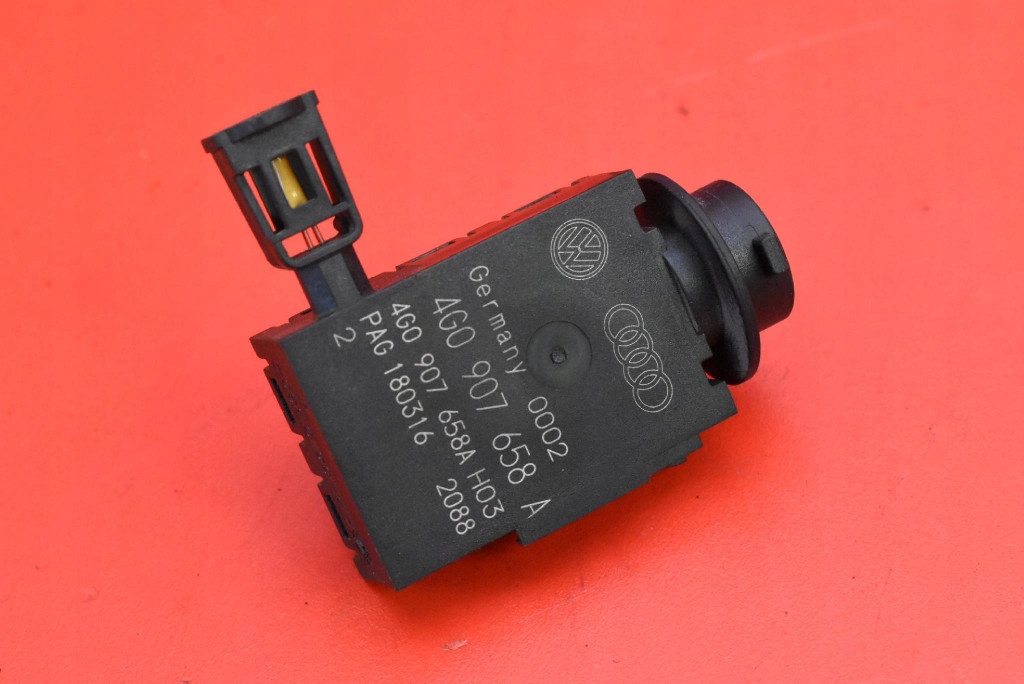 Sensor JAKOSCI luft 4G0907658A AUDI A6 C7 LIFT 14-20