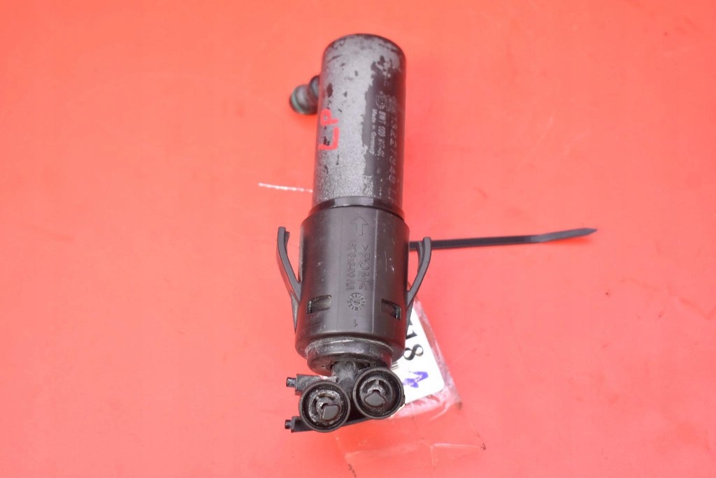 washer REFLEKTOROW left 13227348 OPEL INSIGNIA A 08-14