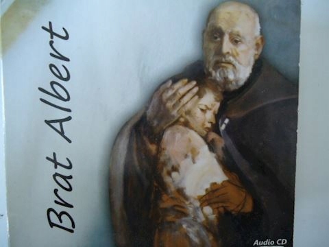 Brat Albert - Pawełczak