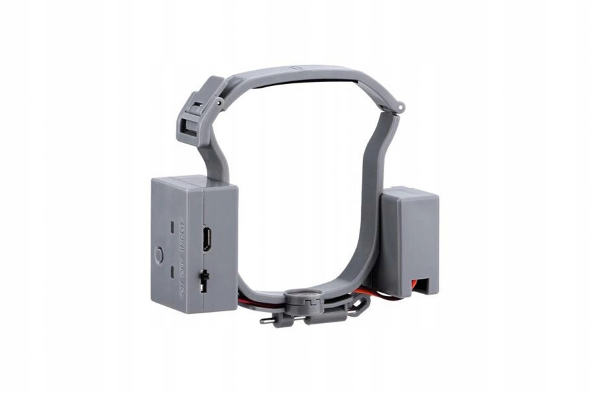 Dji Air 3 Závěsný systém