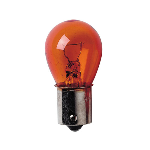 

Żarówka 12V 21W PY21W BAU15s Homologacja E8