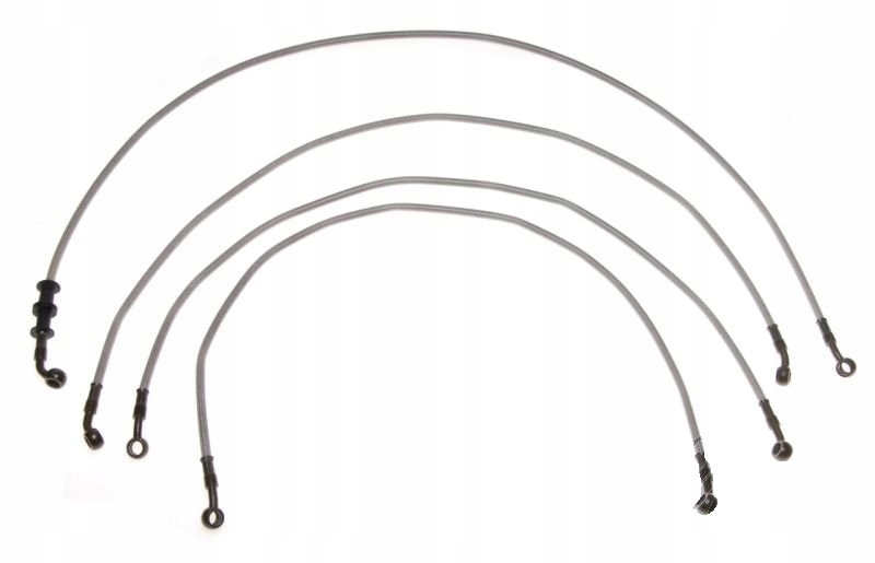 IS9M28441 - ТОРМОЗНОЙ ШЛАНГ ATV200 KPL