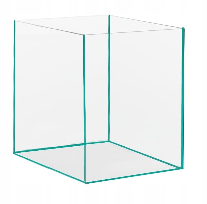 

Diversa Akwarium Kostka 30X30X35CM 4MM +pokrywa