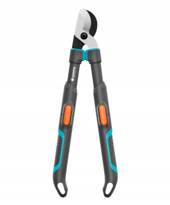 Gardena Teleskopowe Nożyce do gałęzi TeleCut Pro S 12005 12040