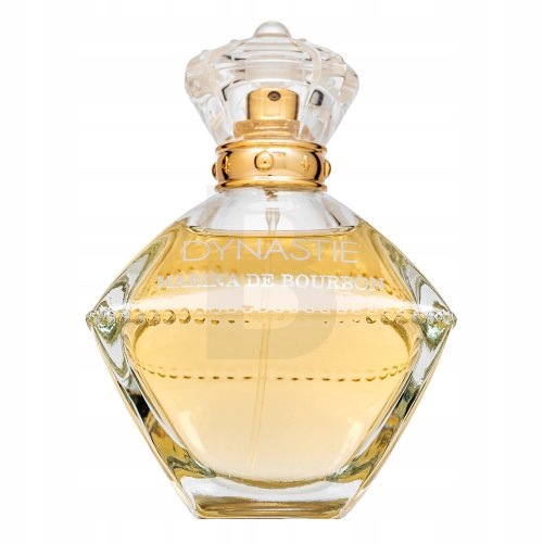 Marina de Bourbon Golden Dynastie parfémovaná voda pro ženy 100 ml