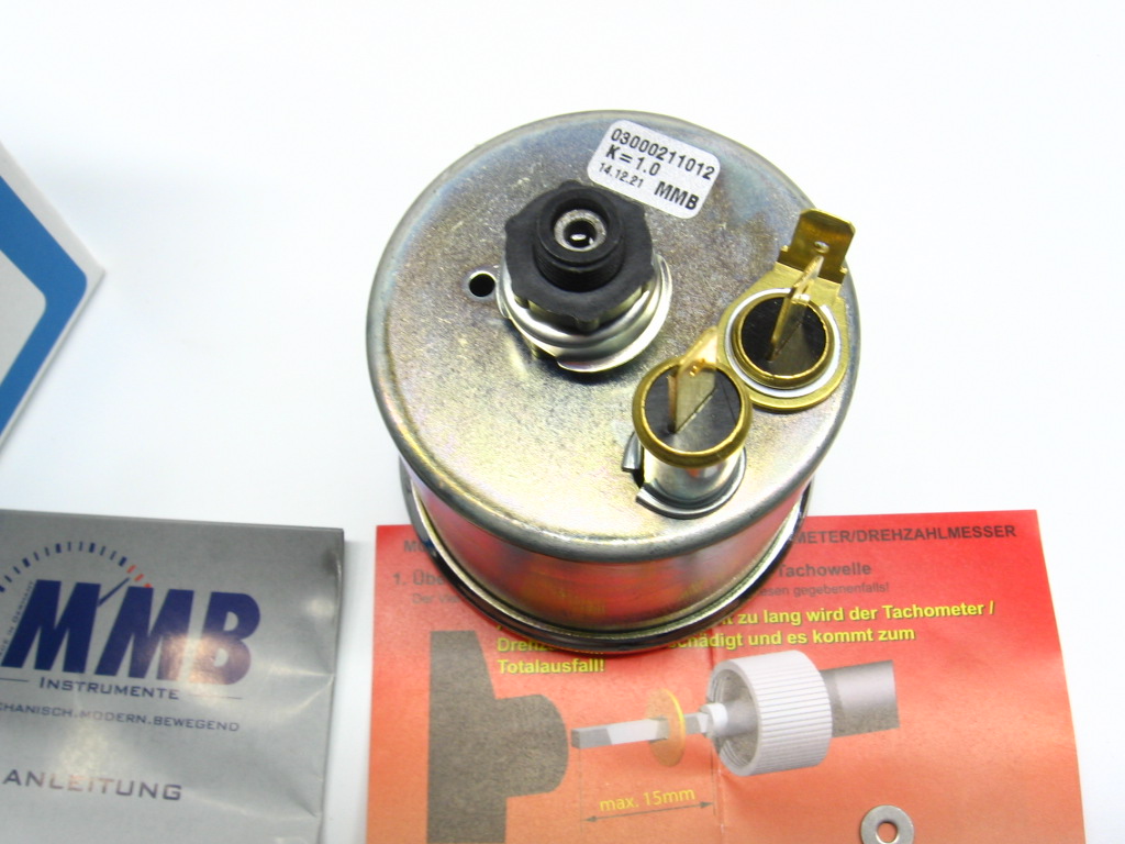 193320 - KNIAZW-СЧЕТЧИК ПРИВОД ТРОС СИМСОН MMB ГЕРМАНИЯ ORG