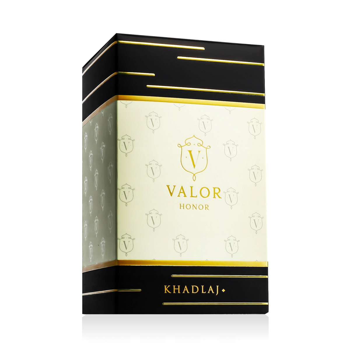 Khadlaj Valor Honor Edp 100 ml M
