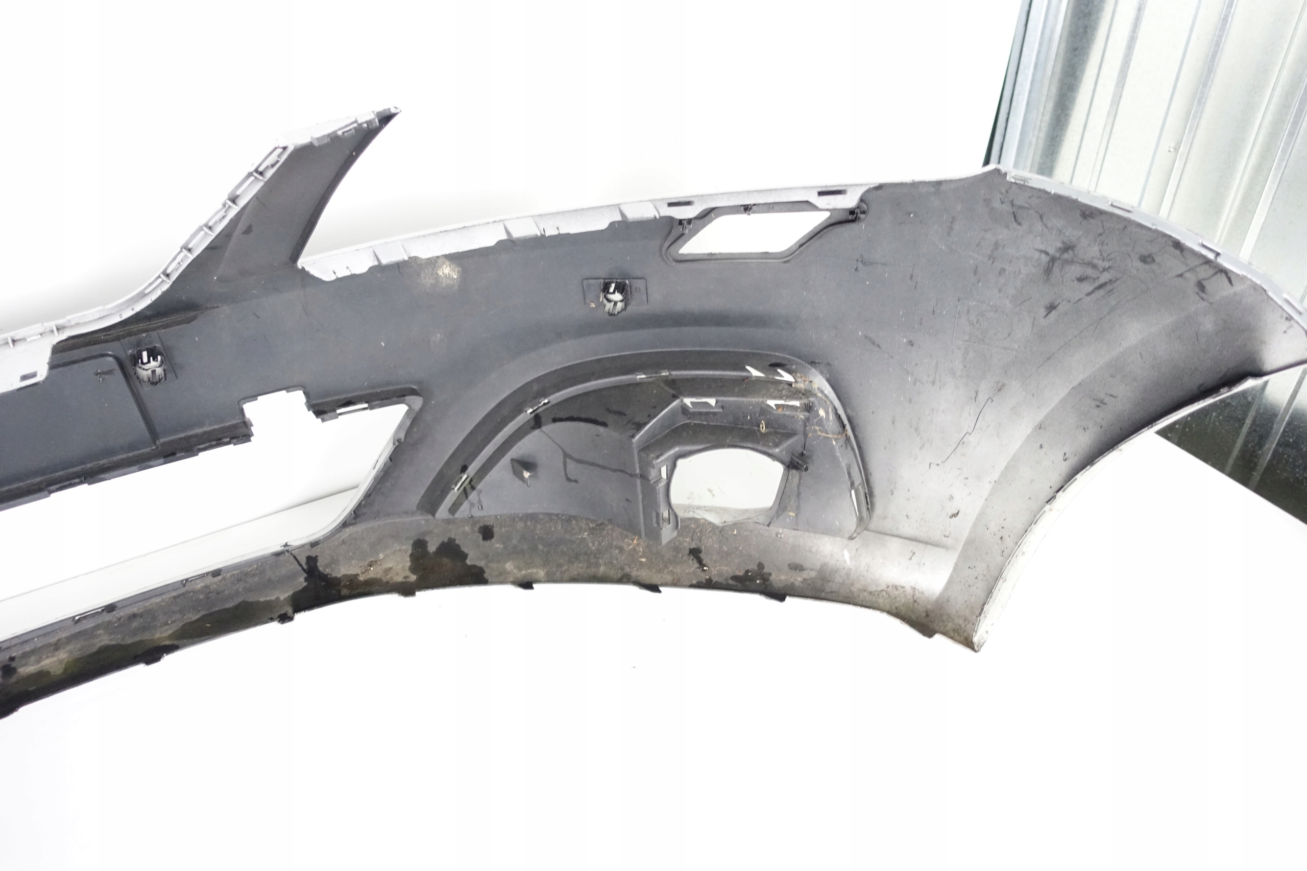 bumper front front SEAT ALHAMBRA II 7N0
