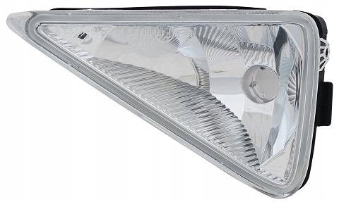 123400 - НОВЫЙ ЛЕВЫЙ ГАЛОГЕН HONDA CIVIC 2005-2011 НЛО