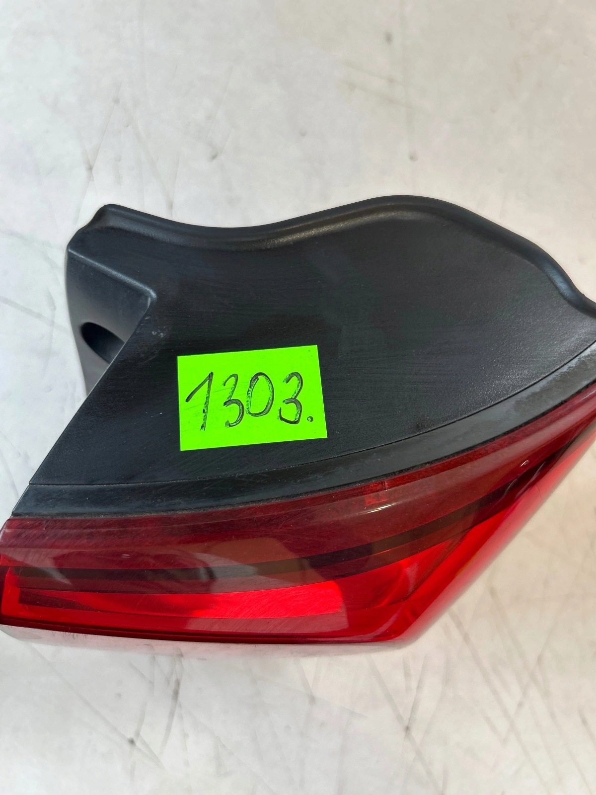 light rear part rear right Kia Sorento II Lift