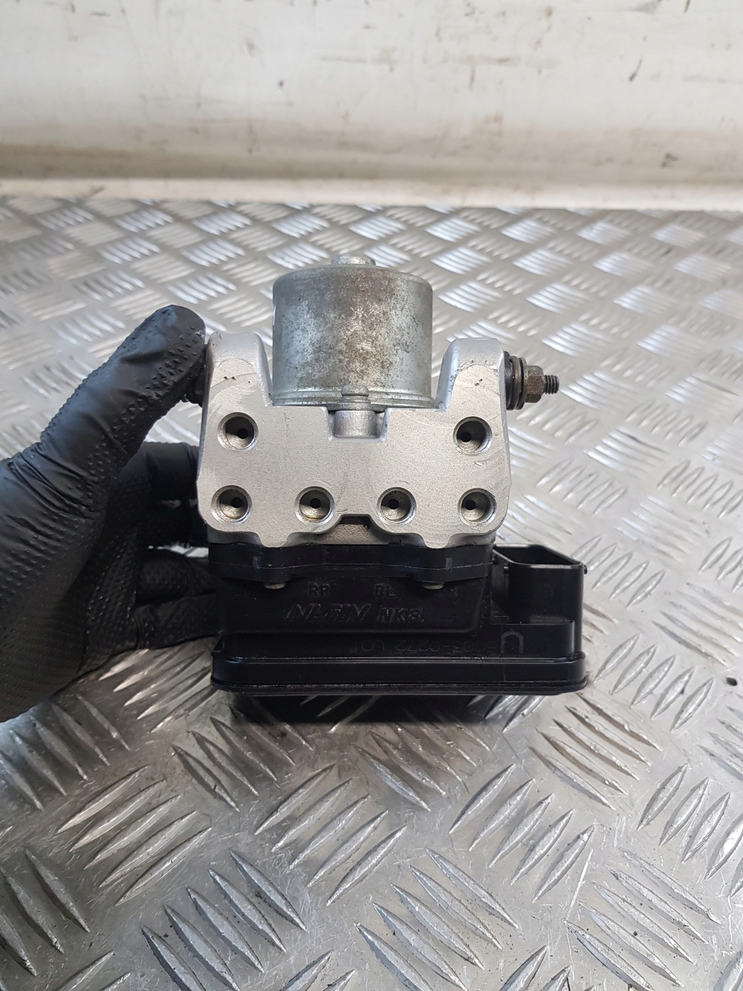 Pumpa ABS HONDA STREAM 05R