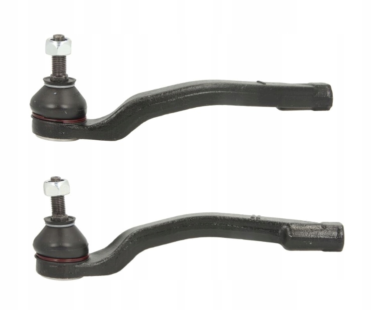 KOŃCÓWKA DRĄŻKA L+P RENAULT MEGANE II 2 SCENIC II