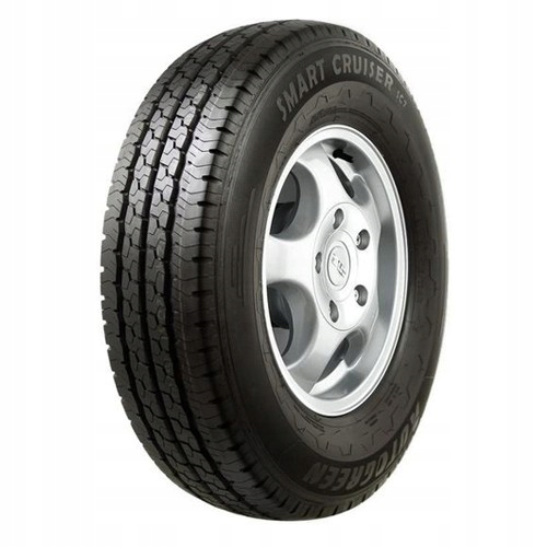 4x AUTOGREEN 235 65R16C SMARTCRUISER SC7 NOWE
