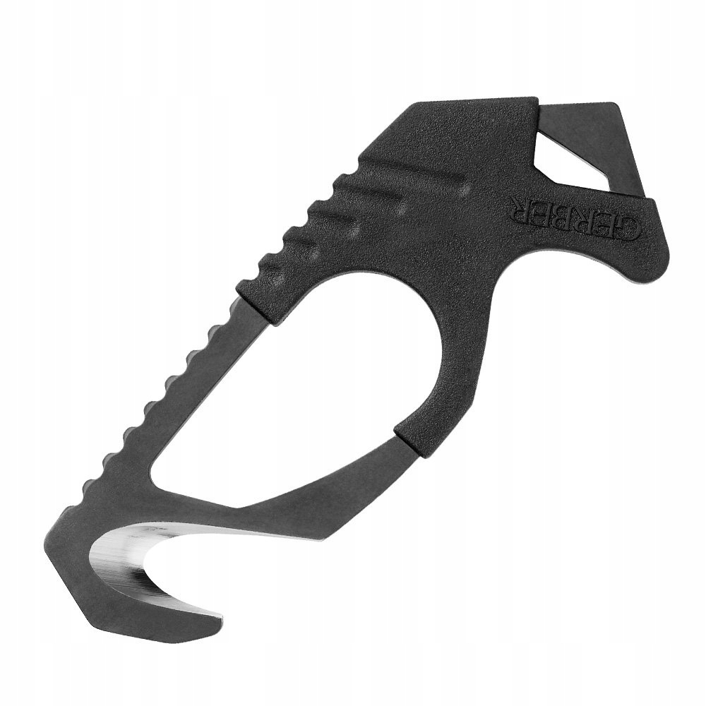 Gerber Przecinak do pasów Strap Cutter Czarny