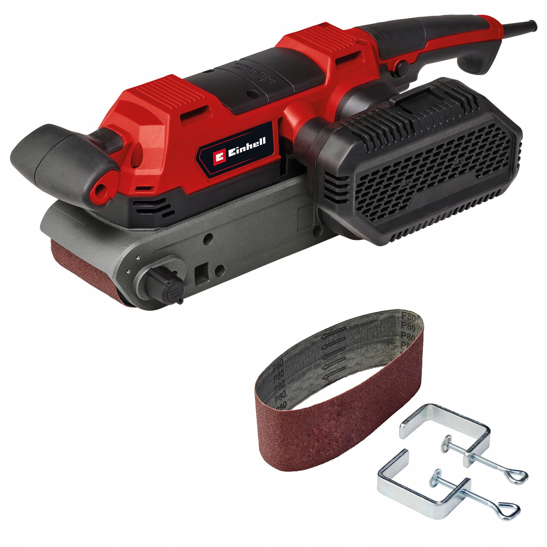 Einhell Pásová Bruska Te-bs 850 E