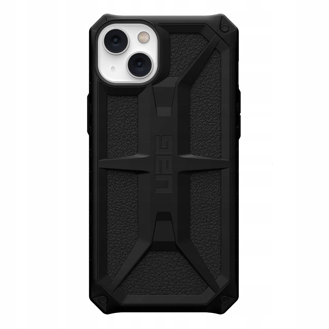 Uag kryt Monarch pre iPhone 14 Plus Black 114033114040