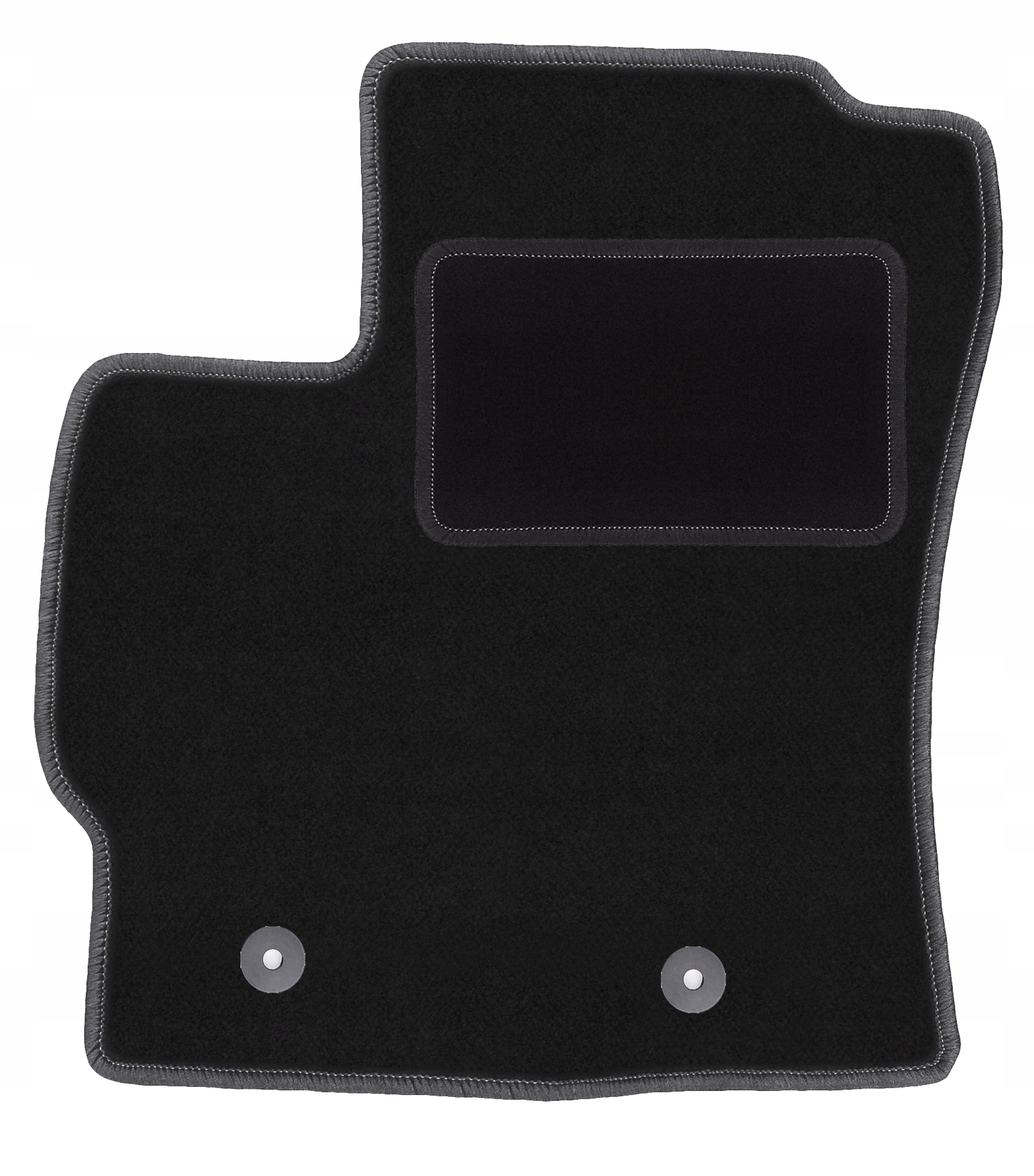 

Dywanik lewy kierowcy Lux do Toyota Verso 09-18