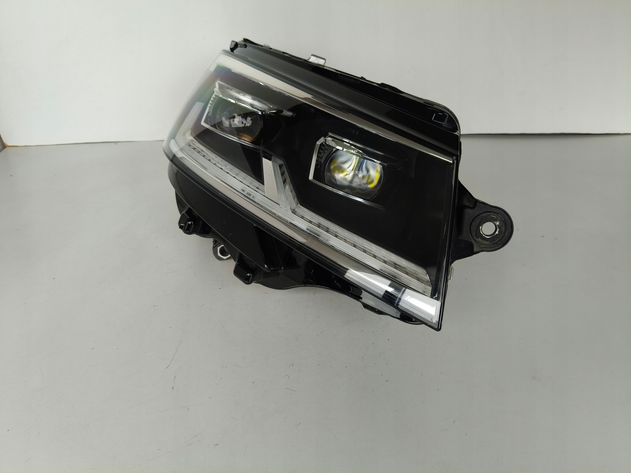 light right REFLEKTOR VW T6 T6.1 7L 7LA 19- LIFT FULL LED