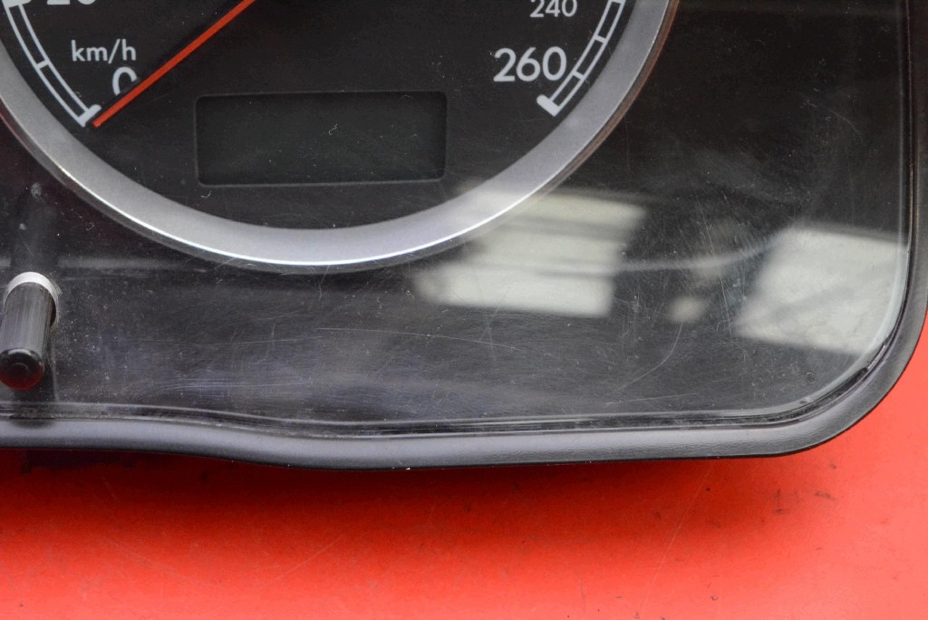 dials dials EU 3B0920829A VW PASSAT B5 1.9 TDI 101 KM LIFT 00-05