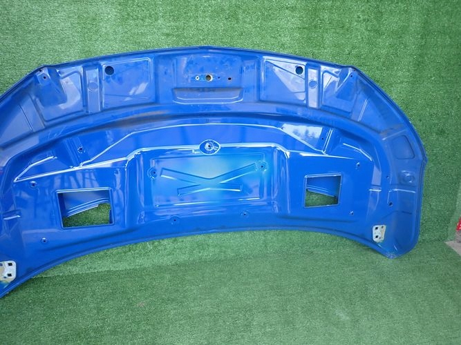 MERCEDES SPRINTER 907 W907 910 W910 18- Capot