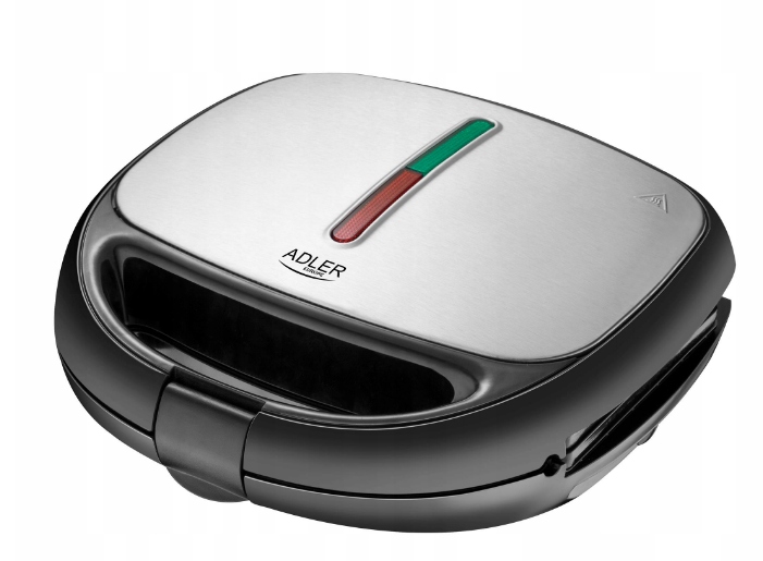 OPIEKACZ TOSTER GRILL ORZESZKOWNIK 5W1 GOFROWNICA EAN (GTIN) 78581777