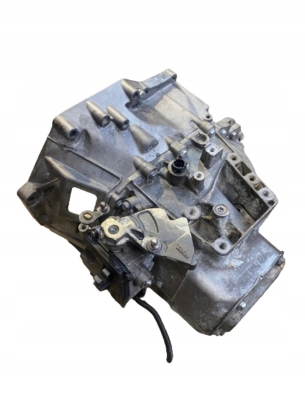 Getriebe CITROEN C4 1.6 HDI 20EA01