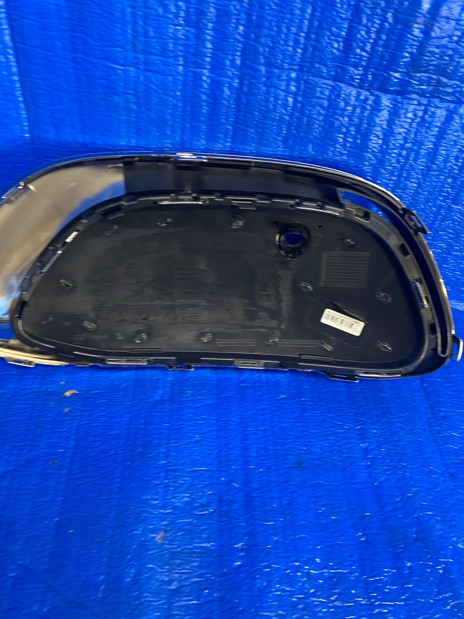 Mercedes-Benz Maybach W240 Kühlergrill FRONTGRILL Kühlergitter A2238858302 - Thumbnail 10