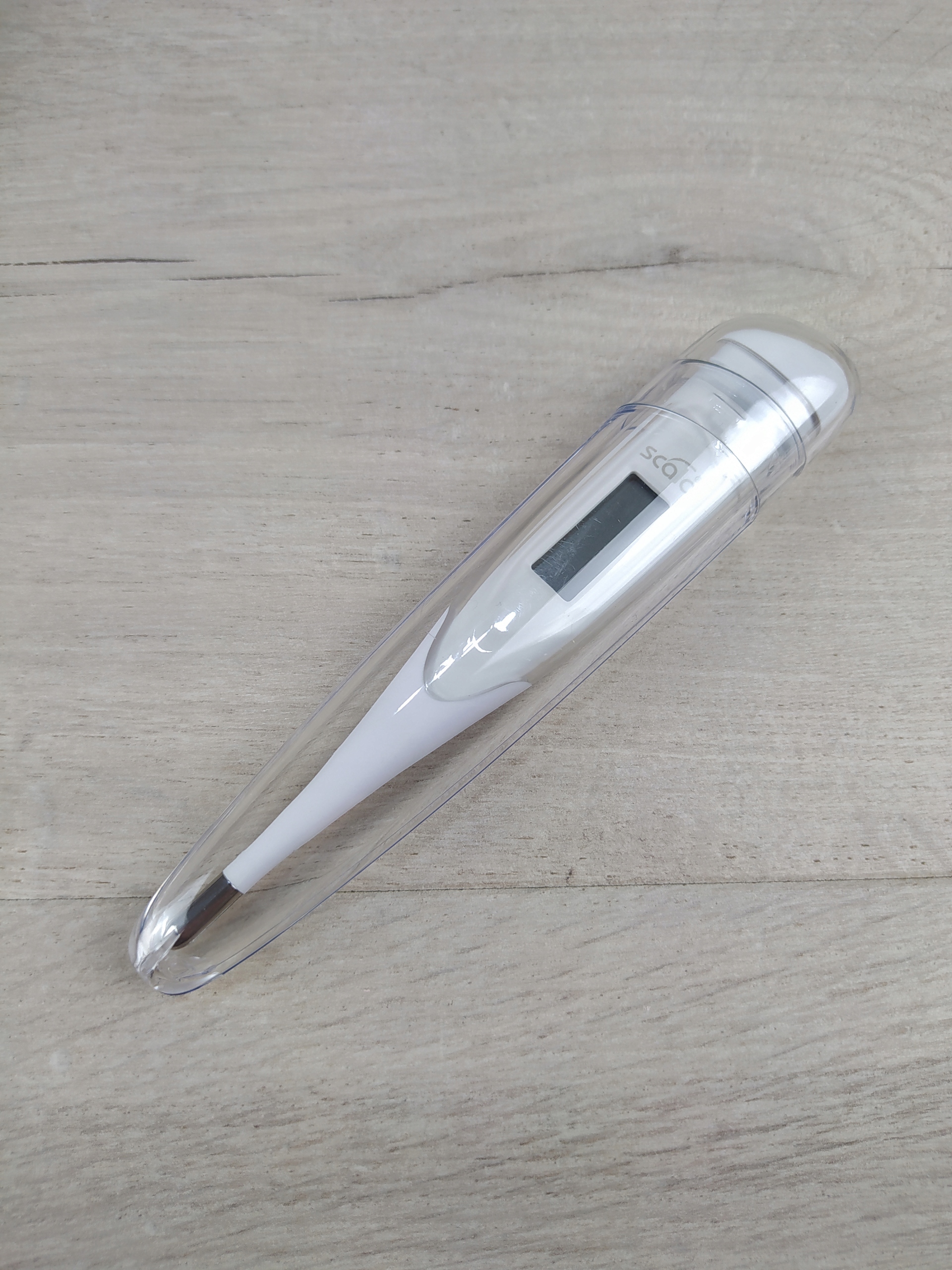 scala SC 28 flex Termometr elektroniczny OUTLET Marka Scala