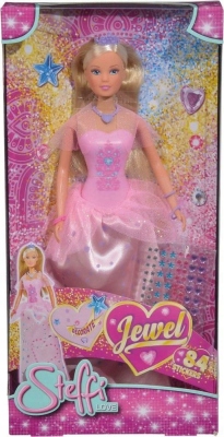 

Steffi Jewel piękna księżniczka 105733228