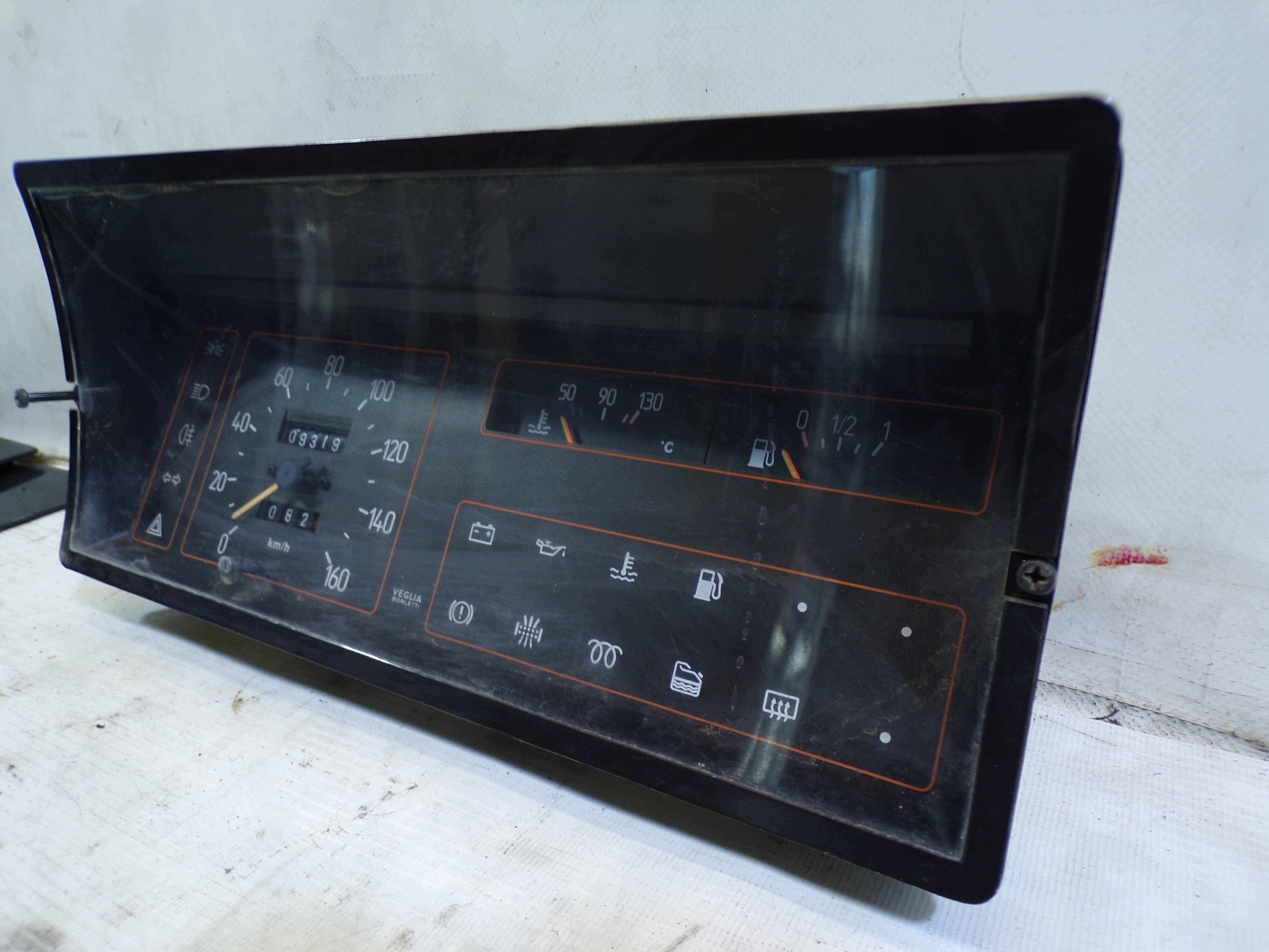 dials dials CITROEN J5 6047810020