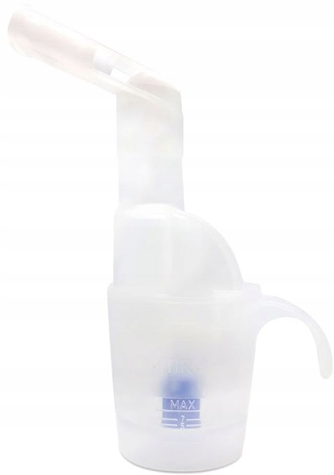 

Nebulizator Ustnik Inhalatora Omron C803,C802