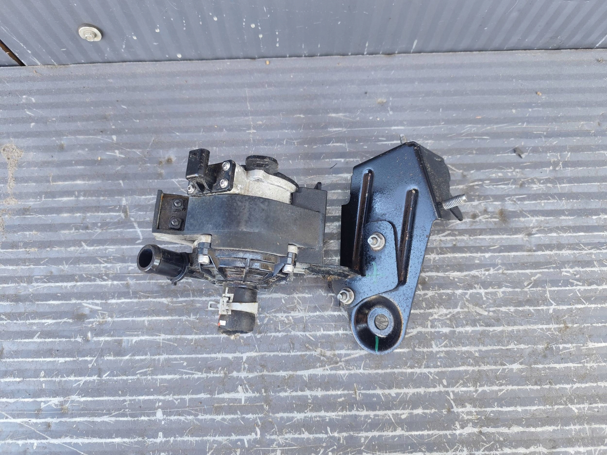 RENAULT AUSTRAL E-TECH Wasserpumpe 210111797R