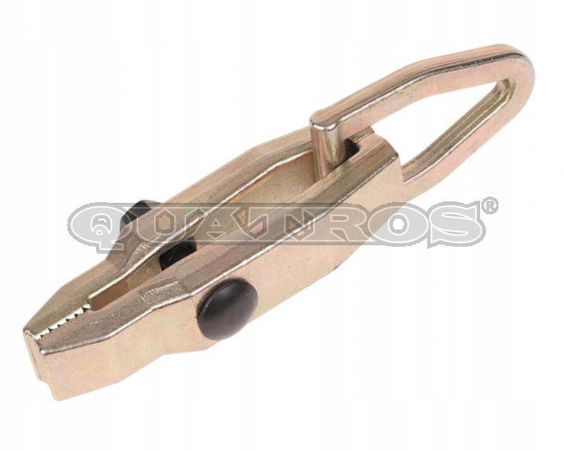 3T узкая металлическая пряжка QS14904