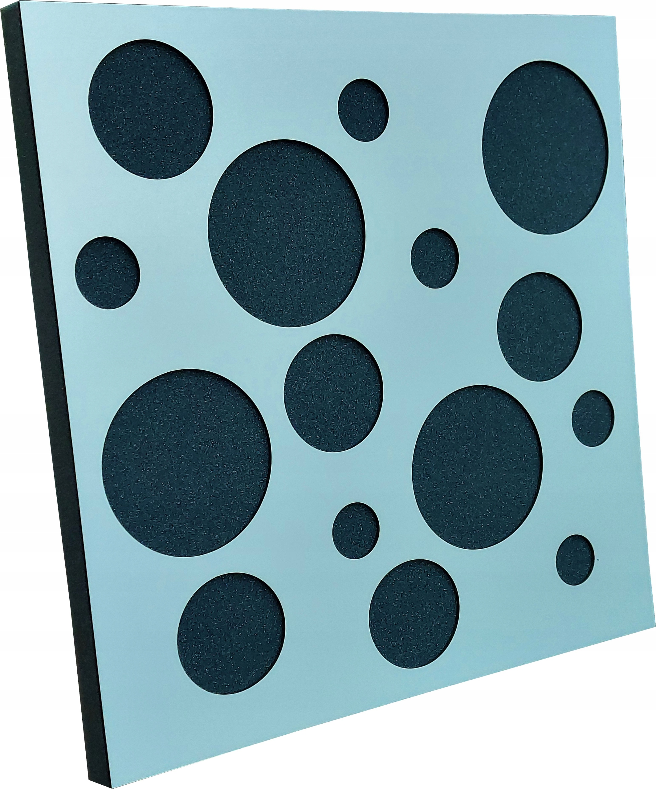 Panele akustyczne, Panel akustyczny SonixSound PH2 Typ panel