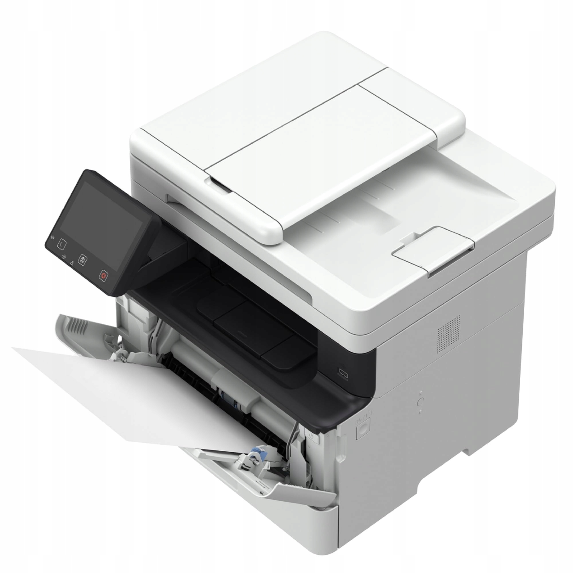 Canon i-SENSYS MF465DW Multifunction Laser Printer USB LAN WLAN Duplex — miniatura 3