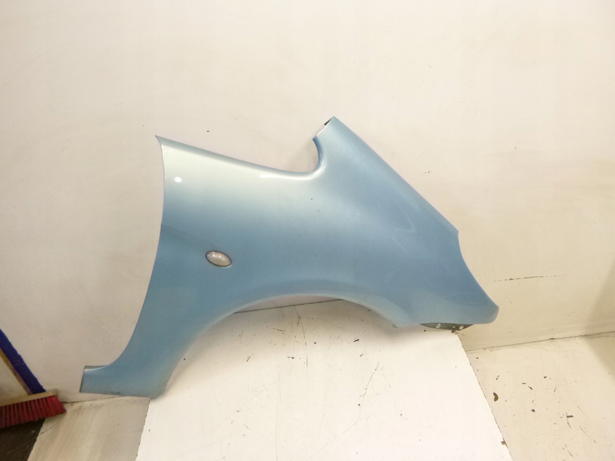PARAFANGO DESTRA CITROEN XSARA PICASSO KNBC 2003R.