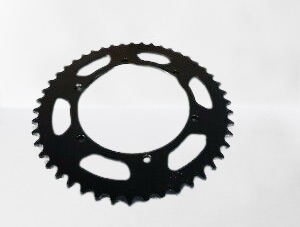 Oceľové reťazové koleso Bmw G 650 27717716859 Oe
