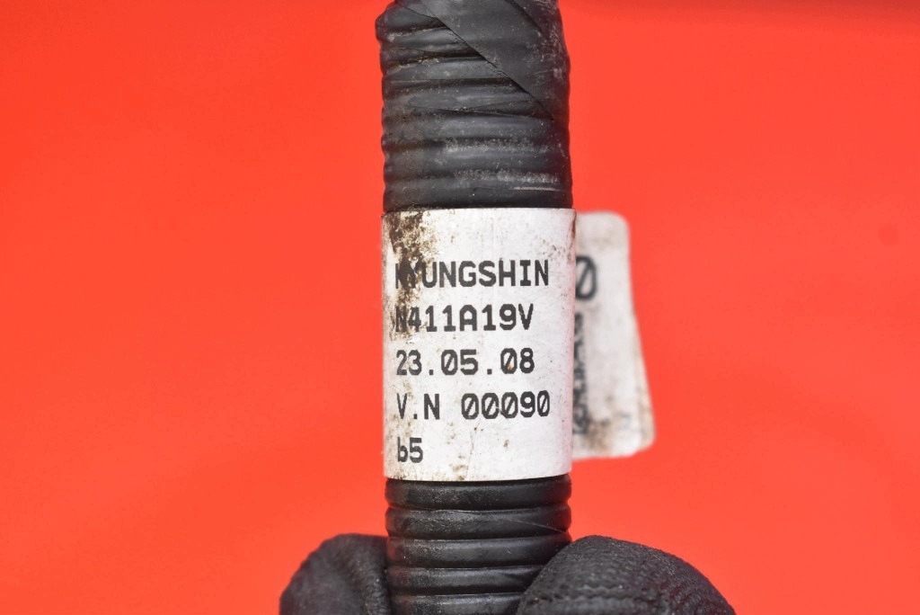 cablaggio cablaggio Paraurti posteriore 91880-CV310 KIA EV6 GT 21-24
