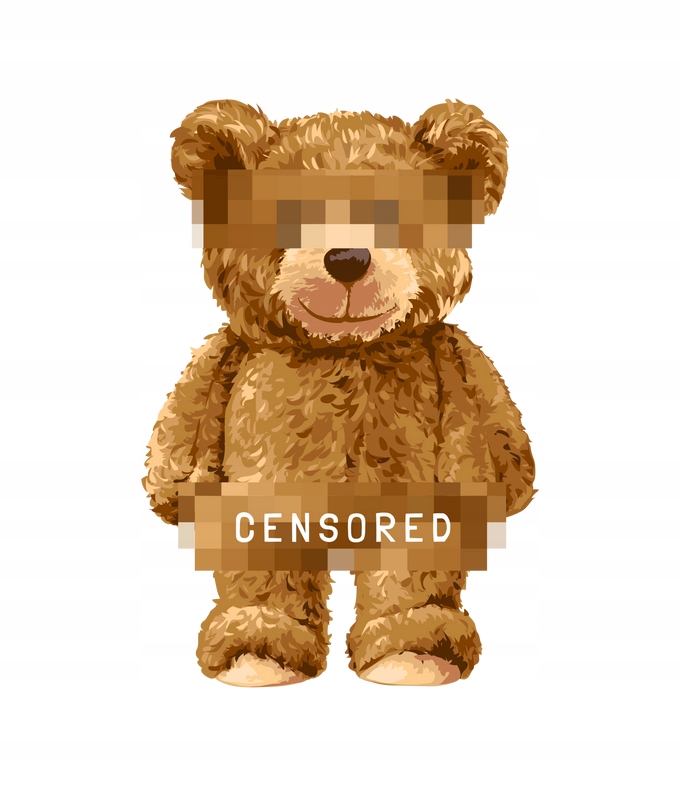 

Naprasowanka Miś Ralph Z Misiem Modna Odzież 1