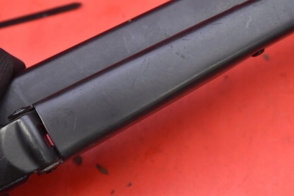 wiper arm front EU MAZDA 6 3 III GJ 12-15