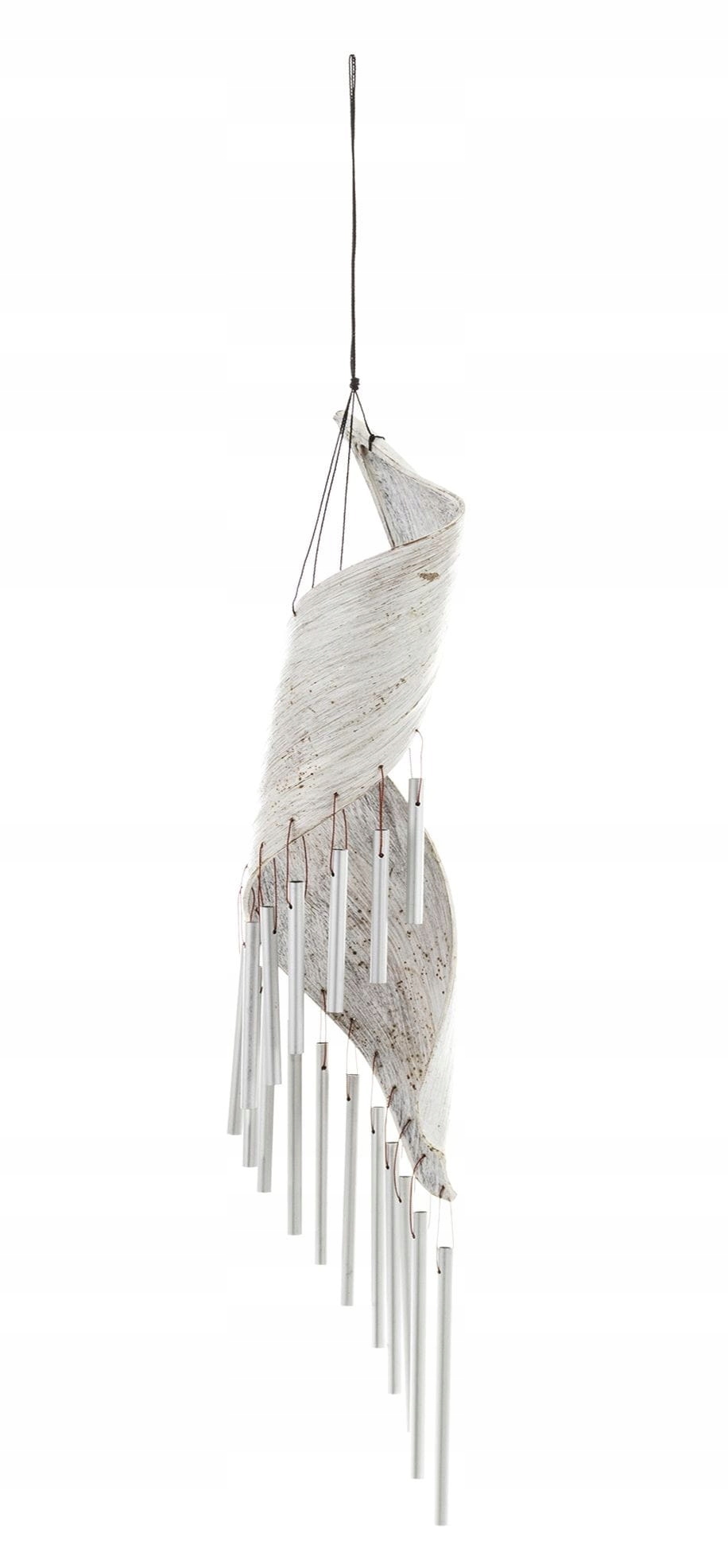 

Gong Wietrzny Spiralny 65 CM Metal Dzwonek
