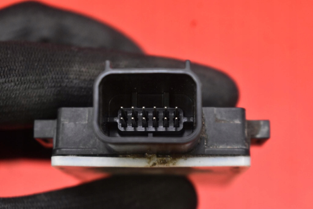 Sensor RADAR rechts heck 99150-CV000 KIA EV6 GT-LINE 21